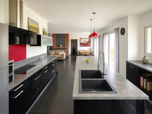 Vente Maison 4 pièces 119 m2 Montaigu de Quercy