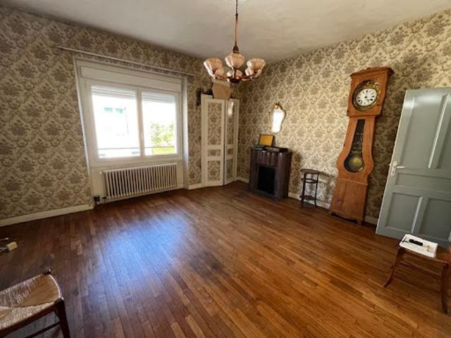 Vente Maison 4 pièces 119 m2 Nouic