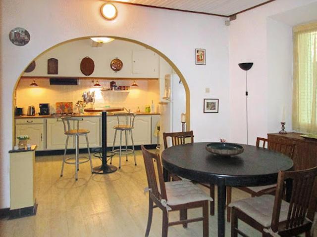 Vente Maison 4 pièces 119 m2 Olonzac