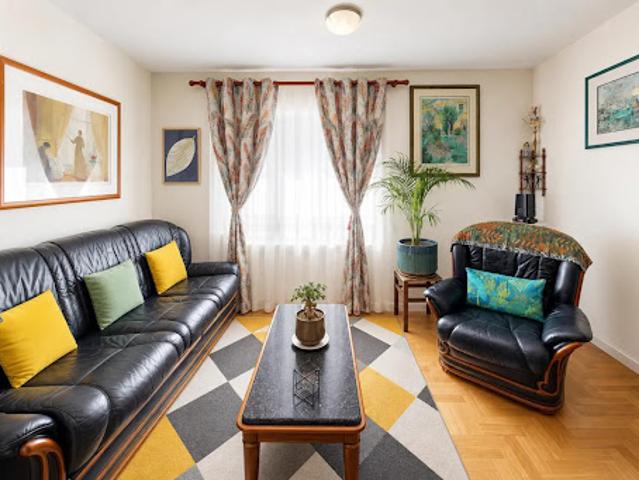 Vente Maison 4 pièces 119 m2 Augnax