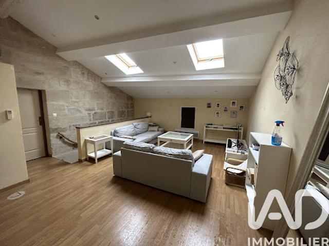 Vente Maison 4 pièces 119 m2 Aimargues