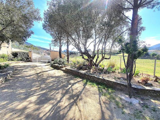Vente Maison 4 pièces 119 m2 Ansignan