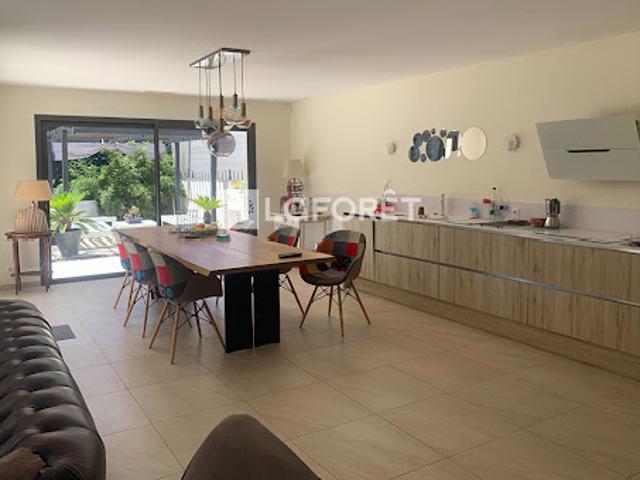 Vente Maison 4 pièces 119 m2 Banyuls dels Aspres