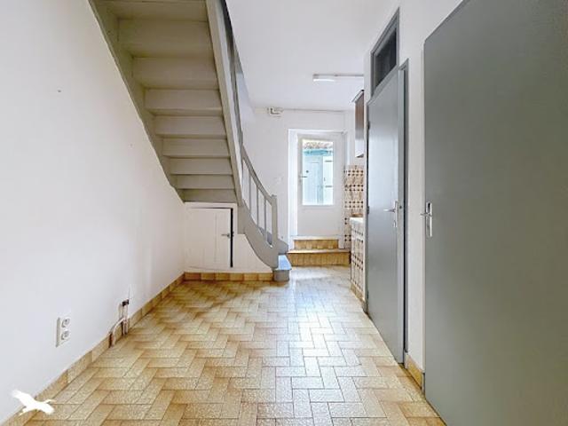 Vente Maison 4 pièces 119 m2 Beaumont de Lomagne