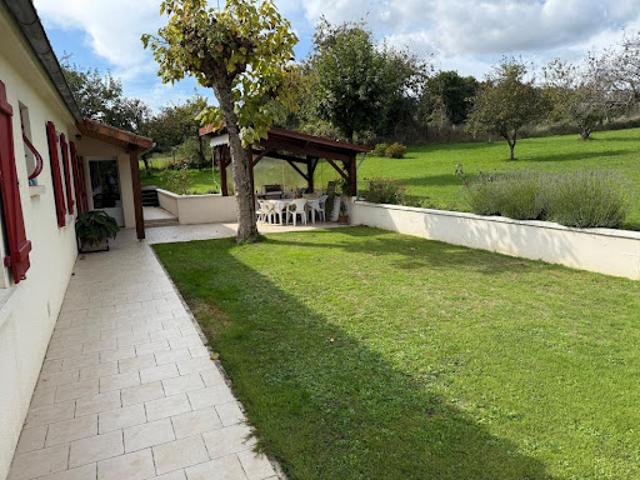 Vente Maison 4 pièces 119 m2 Beaussais