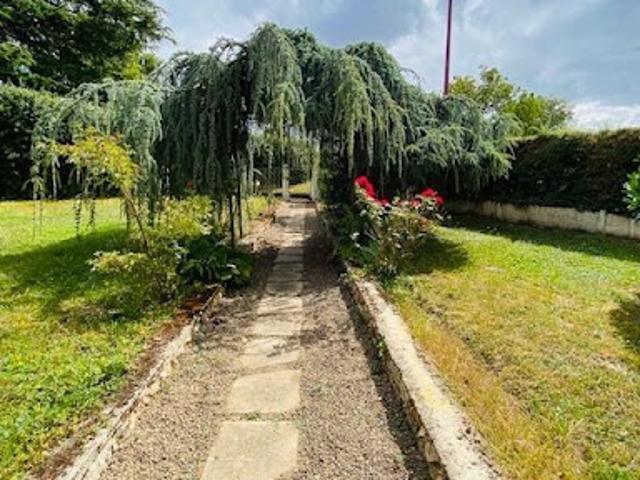 Vente Maison 4 pièces 119 m2 Breteuil sur iton