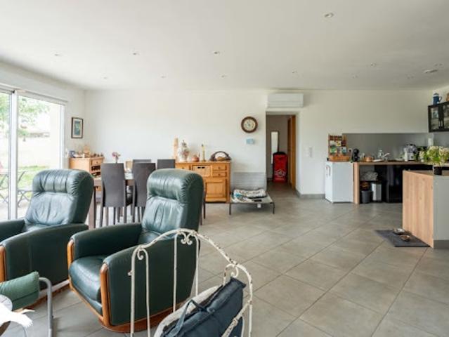 Vente Maison 4 pièces 119 m2 Cars