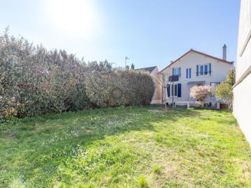 Vente Maison 4 pièces 119 m2 Champigny sur Marne