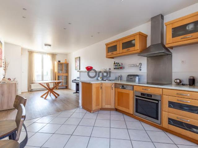 Vente Maison 4 pièces 119 m2 Champigny sur Marne