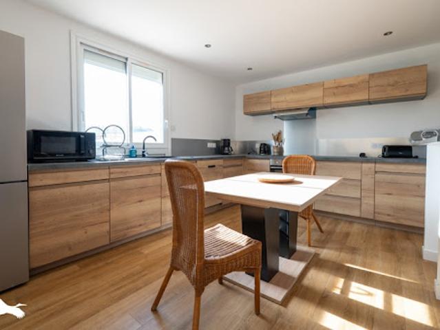 Vente Maison 4 pièces 119 m2 La Brée les Bains