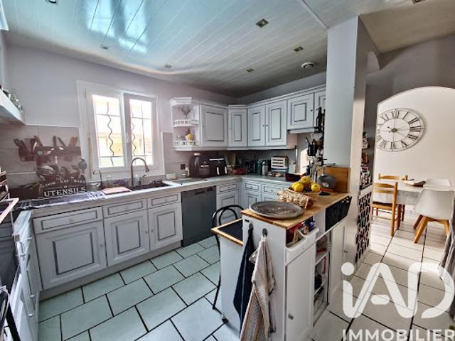 Vente Maison 4 pièces 116 m2 La Crau