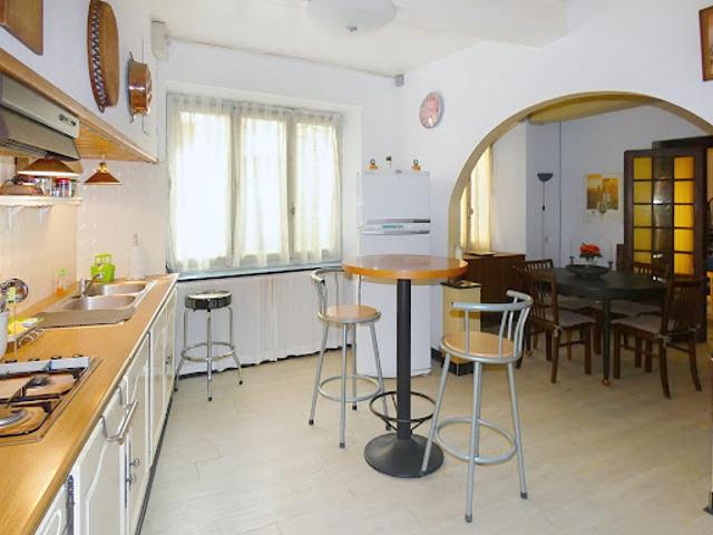Vente Maison 4 pièces 119 m2 La Livinière