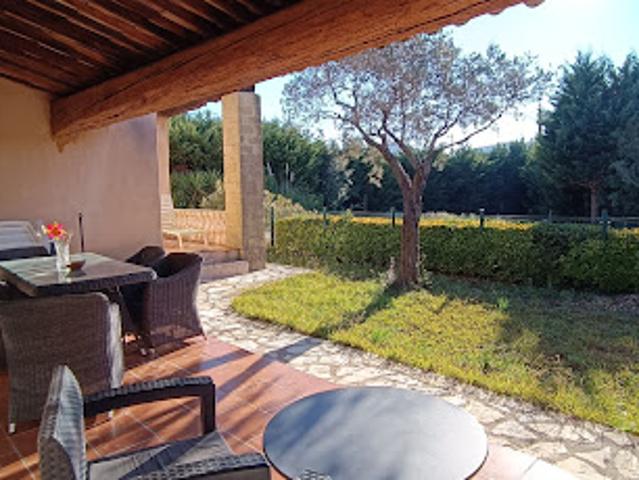 Vente Maison 4 pièces 119 m2 Le Muy
