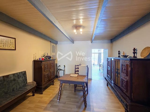 Vente Maison 4 pièces 119 m2 Le Mans