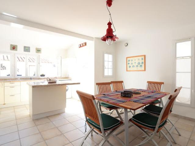 Vente Maison 4 pièces 119 m2 Le bois plage en re
