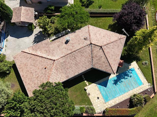 Vente Maison 4 pièces 119 m2 Lombez
