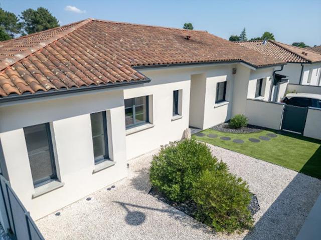 Vente Maison 4 pièces 119.54 m2 Parentis en Born