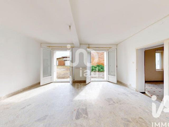 Vente Maison 4 pièces 119 m2 Pelleport