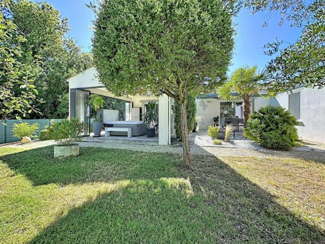 Vente Maison 4 pièces 119 m2 Perigny