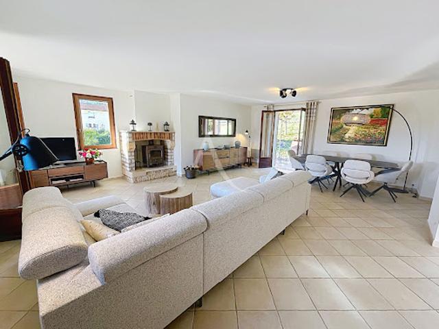 Vente Maison 4 pièces 119 m2 Prayssac