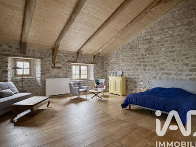 Vente Maison 4 pièces 119 m2 Présailles