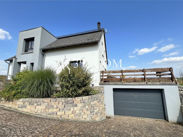 Vente Maison 4 pièces 119 m2 Printzheim