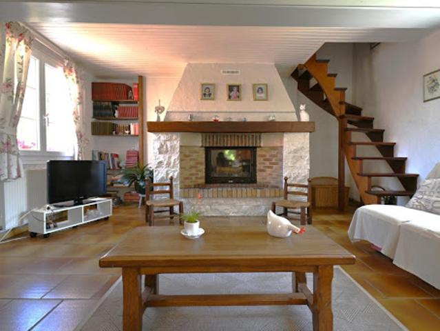 Vente Maison 4 pièces 119 m2 Quend