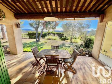 Vente Maison 4 pièces 119 m2 Rians