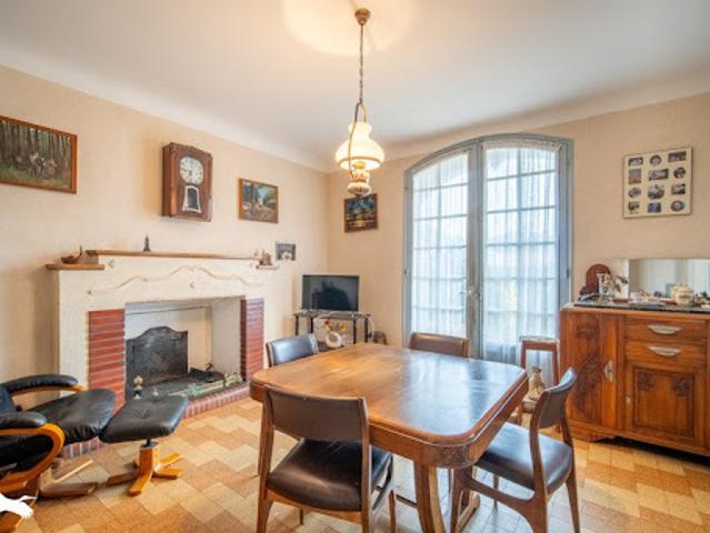 Vente Maison 4 pièces 119 m2 Rion des Landes