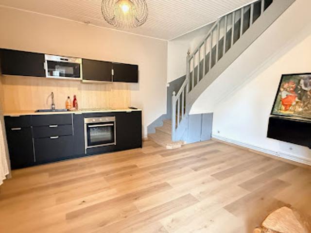 Vente Maison 4 pièces 119 m2 Rouen