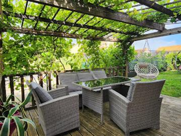 Vente Maison 4 pièces 119 m2 Rouillé
