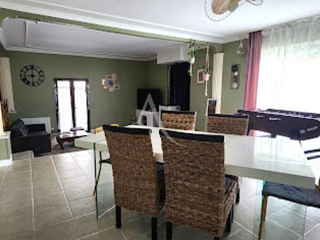 Vente Maison 4 pièces 119 m2 Rouillé