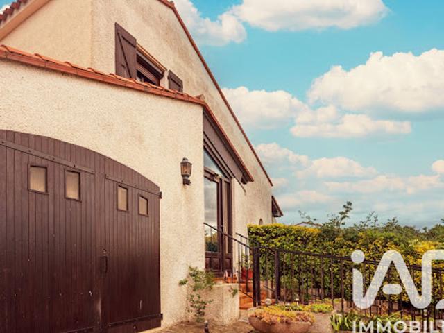 Vente Maison 4 pièces 119 m2 Saint andre