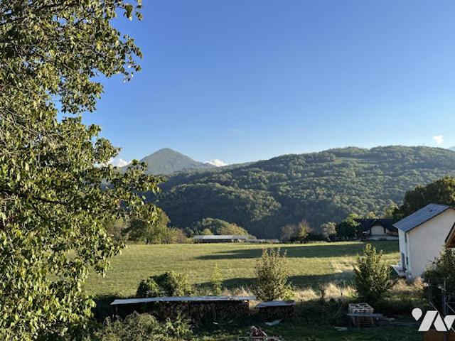 Vente Maison 4 pièces 119 m2 Saint Jean d'Arvey