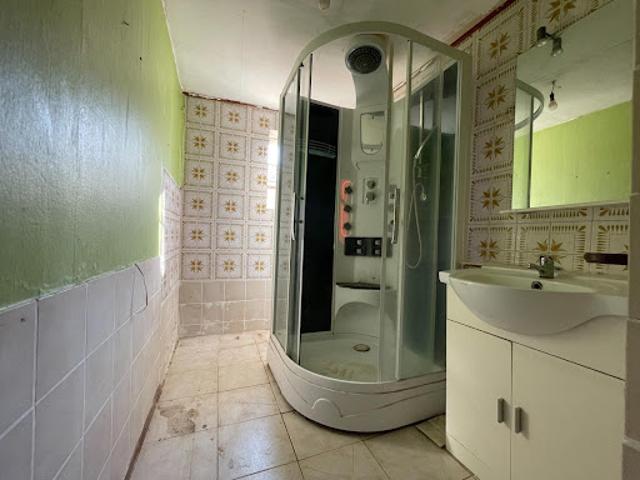 Vente Maison 4 pièces 119 m2 Saint Siméon de Bressieux