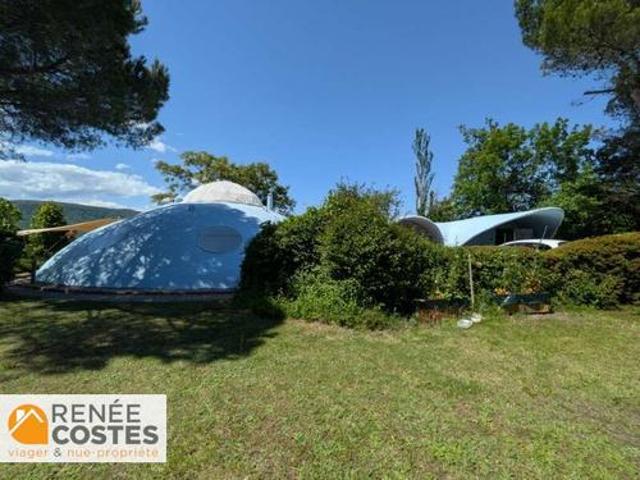 Vente Maison 4 pièces 119 m2 Saint Vincent de Barrès