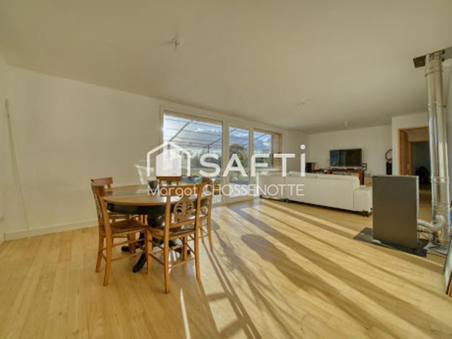Vente Maison 4 pièces 119 m2 Sainte Même