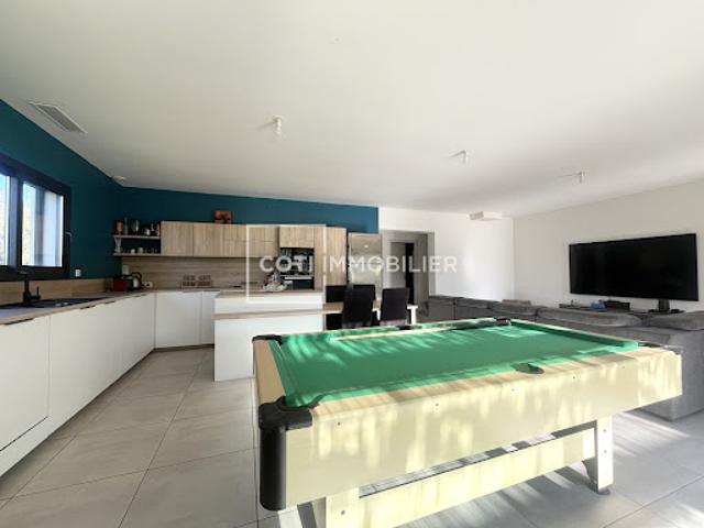 Vente Maison 4 pièces 119 m2 Sartene