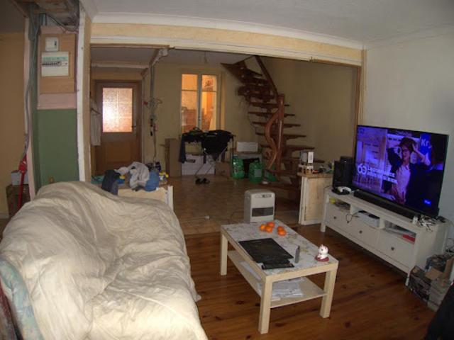 Vente Maison 4 pièces 119 m2 Tenay