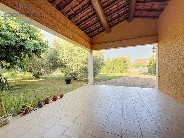 Vente Maison 4 pièces 119 m2 Tornac