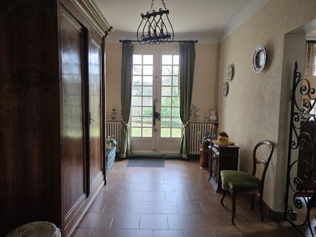 Vente Maison 4 pièces 119 m2 Villamblard