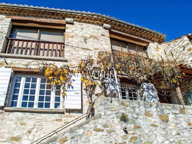 Vente Maison 4 pièces 119.17 m2 Montfort