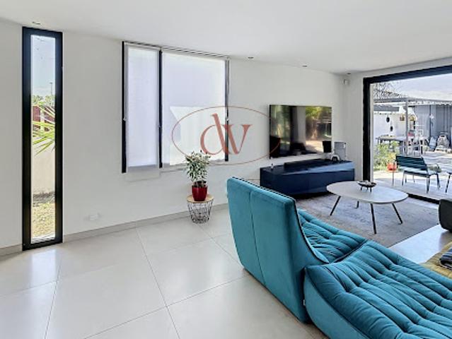 Vente Maison 4 pièces 119.1 m2 Corneilla del Vercol