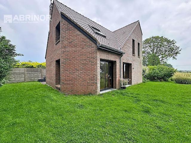 Vente Maison 4 pièces 119.3 m2 Camphin en Pévèle