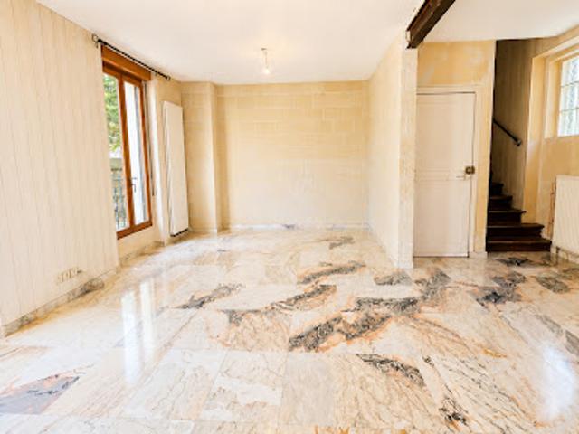Vente Maison 4 pièces 119.51 m2 Neuilly Plaisance