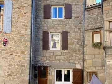 Vente Maison 4 pièces 119.51 m2 Largentiere