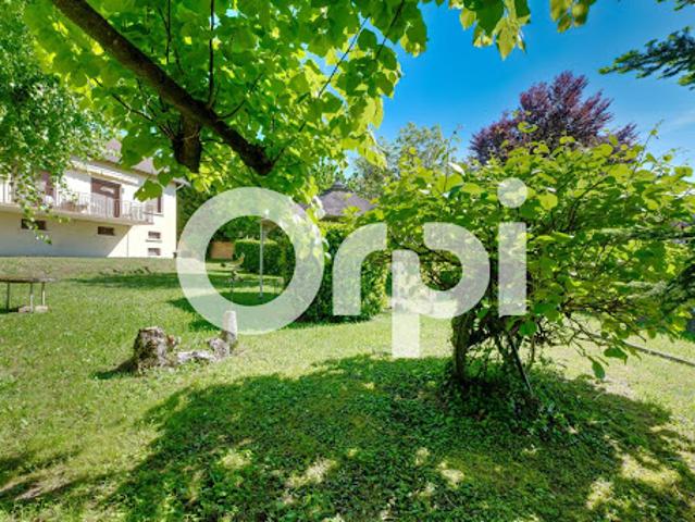 Vente Maison 4 pièces 119.52 m2 Beynost