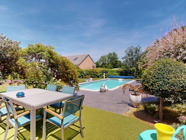 Vente Maison 4 pièces 119.64 m2 Valady