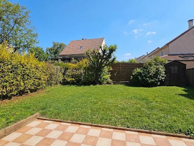 Vente Maison 4 pièces 119.65 m2 Saint Brice sous Forêt