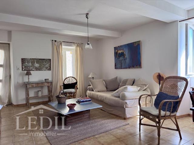 Vente Maison 4 pièces 119.75 m2 Roques